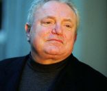 Jacques Martin à Neuilly, le 25 novembre 1999.