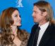 Angelina Jolie : L'actrice et réalisatrice au septième ciel avec son Brad Pitt