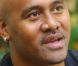 Jonah Lomu le 25 avril 2007 à Paris