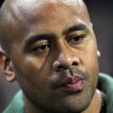 Jonah Lomu : La légende néo-zélandaise attend une nouvelle greffe de rein