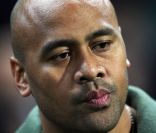Jonah Lomu : La légende néo-zélandaise attend une nouvelle greffe de rein