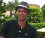 David Baiot, alias Djawad dans PBLV. 