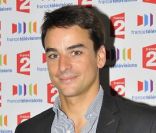 Julian Bugier en septembre 2011 à Paris