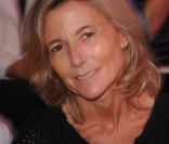 Claire Chazal en septembre 2011 à Paris