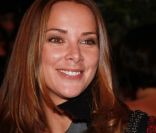 Melissa Theuriau en novembre 2011 à Paris