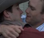 Extrait du Secret de Brokeback Moutain