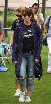 Danii Minogue