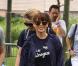 PHOTOS : Dannii Minogue marche pour la vie...