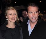 Jean Dujardin, Alexandra Lamy et Gilles Lellouche complices et Infidèles