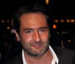 Gilles Lellouche le 14 février 2012 lors de l\'avant-première des <em>Infidèles </em>à Paris