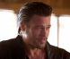 Brad Pitt bien gominé pour jouer les durs à cuire