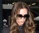 Victoria Beckham, classe et élégante comme toujours, arrive à la gare Grand Central pour la campagne Britain's Great. New York, le 15 février 2012.
