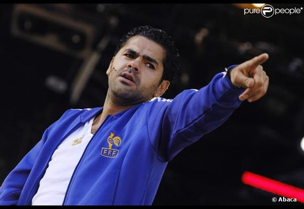 Jamel Debbouze