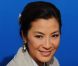 Michelle Yeoh à Berlin pour assister à l'événement de charité Cinema for Peace. Le 13 janvier 2012.