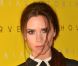 Victoria Beckham lance la nouvelle collection Victoria by Victoria Beckham chez Harvey Nichols à Londres, le 17 février 2012.