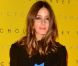 Olivia Palermo lors du lancement de la nouvelle collection Victoria by Victoria Beckham chez Harvey Nichols à Londres. Le 17 février 2012.