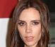 Victoria Beckham à New York, extrêmement fatiguée lors du lancement de la campagne Britain's Great. Le 15 février 2012. 