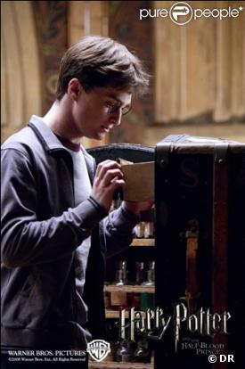 Harry Potter