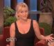 Reese Witherspoon, sur le plateau du Ellen DeGeneres Show, le vendredi 17 février 2012.