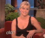 Reese Witherspoon, surexcitée pour son improbable rencontre avec Kate et William