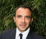 Nikos n'est plus un coeur à prendre