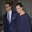 La princesse Victoria a donné naissance à une petite fille !