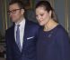 La princesse Victoria a donné naissance à une petite fille !