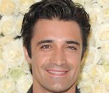 L\'acteur Gilles Marini lors du QVC Red Carpet Style Event à Los Angeles, le 23 février 2012.
