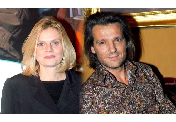 Isabelle Nanty et Yvan Le Bolloc'h