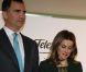 Letizia et Felipe d'Espagne philosophent en choeur