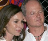 Minnie Driver : L'identité du père d'Henry, son fils de 3 ans, révélée