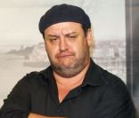 Guy Lecluyse en septembre 2011 à La Rochelle