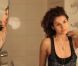 Despina Ricci: Une pléiade de people au poil dans le clip décoiffant 'What I Am'