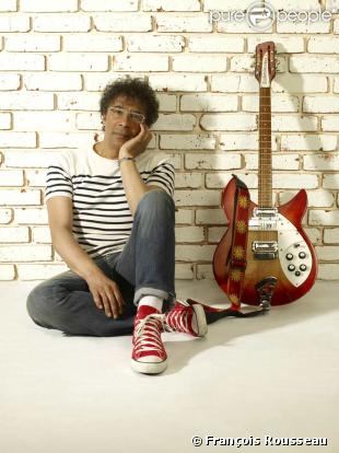 Laurent Voulzy, édition collector de Rockollection