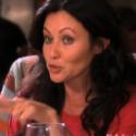 Shannen Doherty revient à la télé et dévoile les coulisses de son mariage