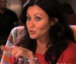 Shannen Doherty revient à la télé et dévoile les coulisses de son mariage