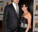 Shannen Doherty et son époux Kurt Iswarienko