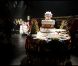 Soirée Lanvin pour marquer les 10 ans d'Alber Elbaz à la tête de la direction artistique de la maison, en marge du défilé. Le 2 mars 2012