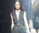 Défilé Lanvin automne/hiver 2012-2013