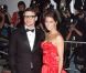 Justin Timberlake et Jessica Biel au Costume Institure Gala, à New York le 4 mai 2009. 