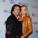 Elizabeth Berkley enceinte : Premier enfant pour la star de Sauvés par le gong