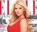 Jessica Simpson, nue en couverture de Elle : elle révèle le sexe de son bébé