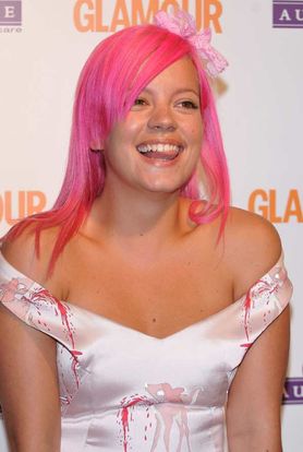 Lily Allen