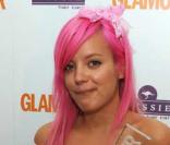 Lily Allen