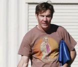 Dennis Quaid en janvier 2011 à Los Angeles