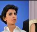 Rachida Dati n'a peur de personne, pas même de Carla... 