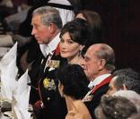 Rachida Dati et Carla Bruni 