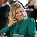 Princesse Maxima, reine Beatrix : Malgré la tragédie, la vie reprend ses droits