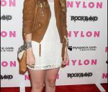 Mischa Barton