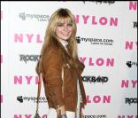 Mischa Barton